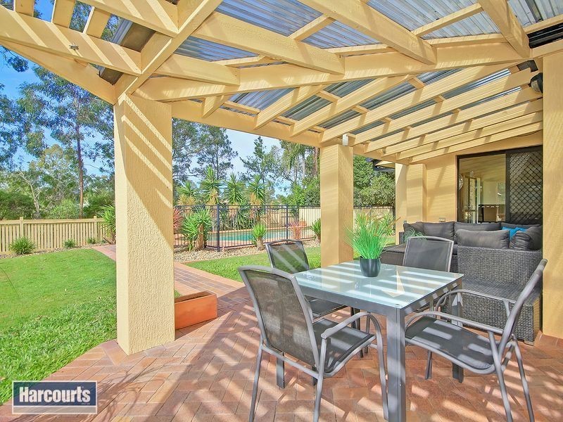 21 Alexandrina Circuit, Forest Lake QLD 4078