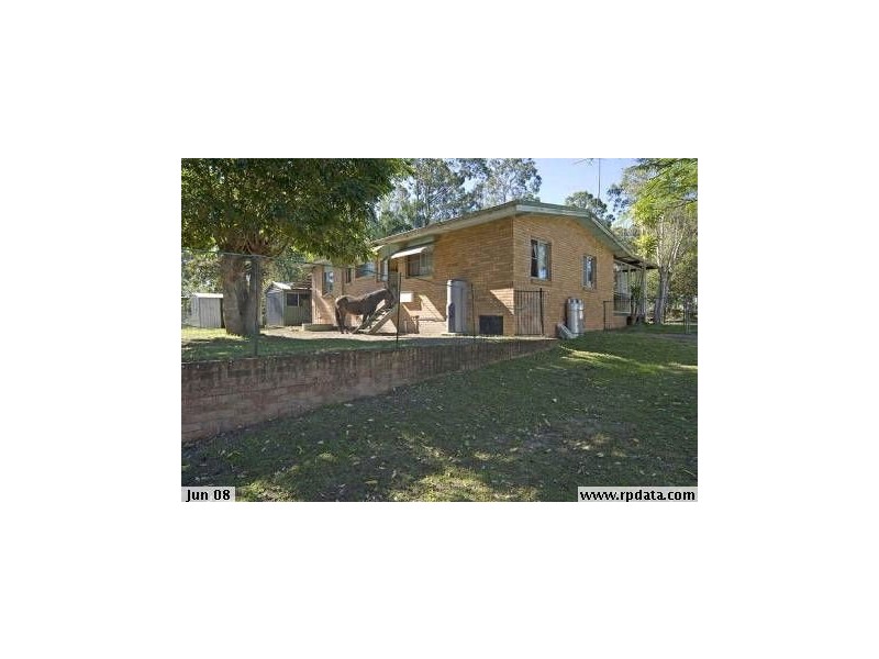 319 Old Logan Road, Camira QLD 4300