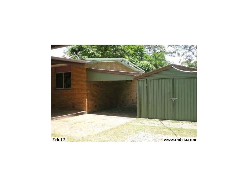 319 Old Logan Road, Camira QLD 4300
