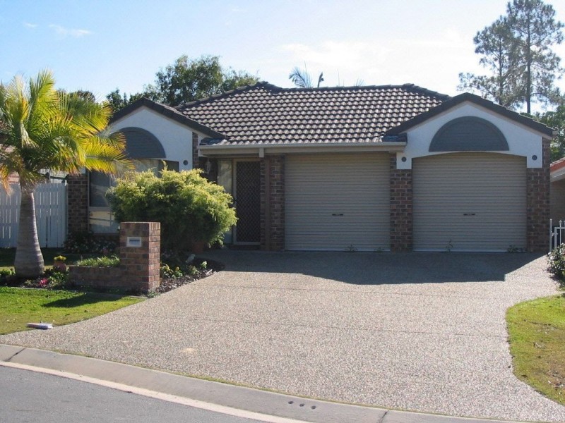 41 Jindabyne Circuit, Forest Lake QLD 4078