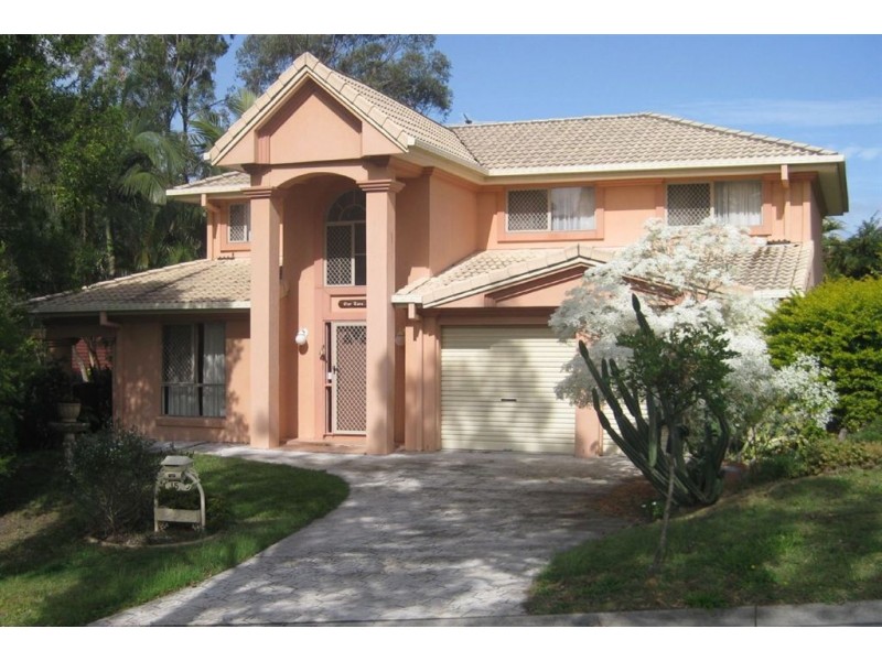 15 Barrier Place, Forest Lake QLD 4078