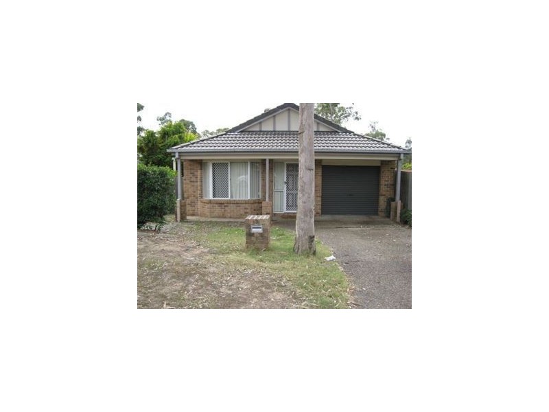 3 Yale Circuit, Forest Lake QLD 4078