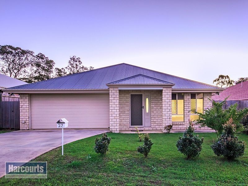 27 Philong Street, Doolandella QLD 4077