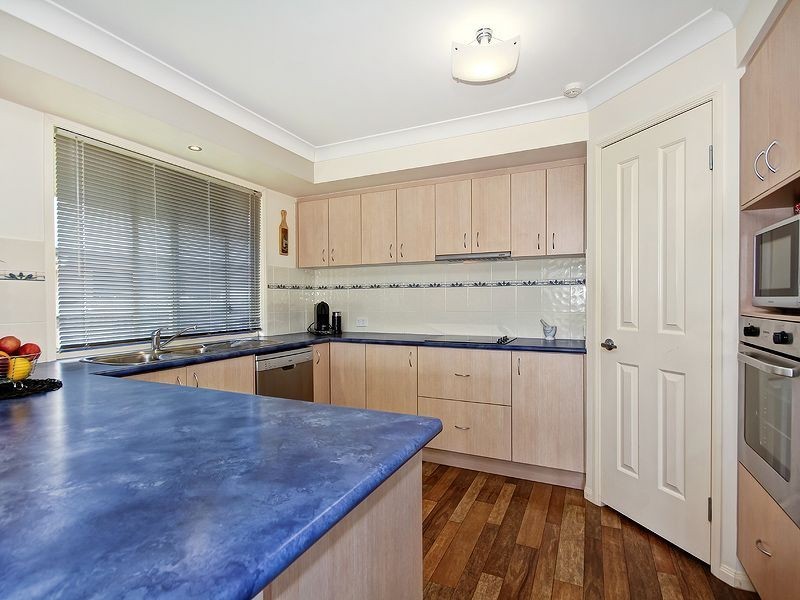 23 Highlands Terrace, Springfield Lakes QLD 4300