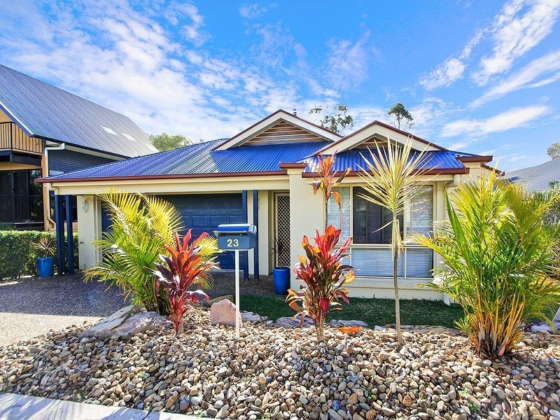 23 Highlands Terrace, Springfield Lakes QLD 4300