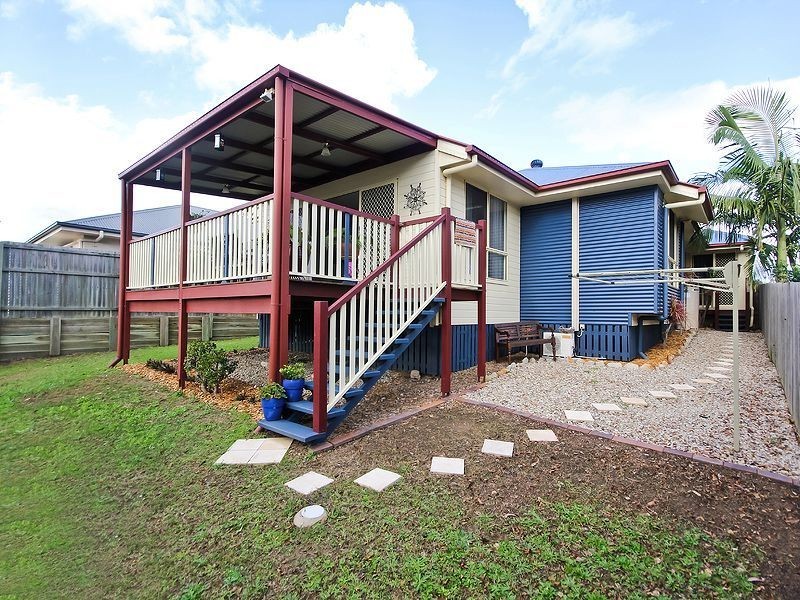 23 Highlands Terrace, Springfield Lakes QLD 4300