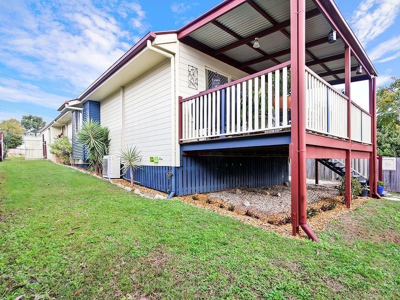 23 Highlands Terrace, Springfield Lakes QLD 4300