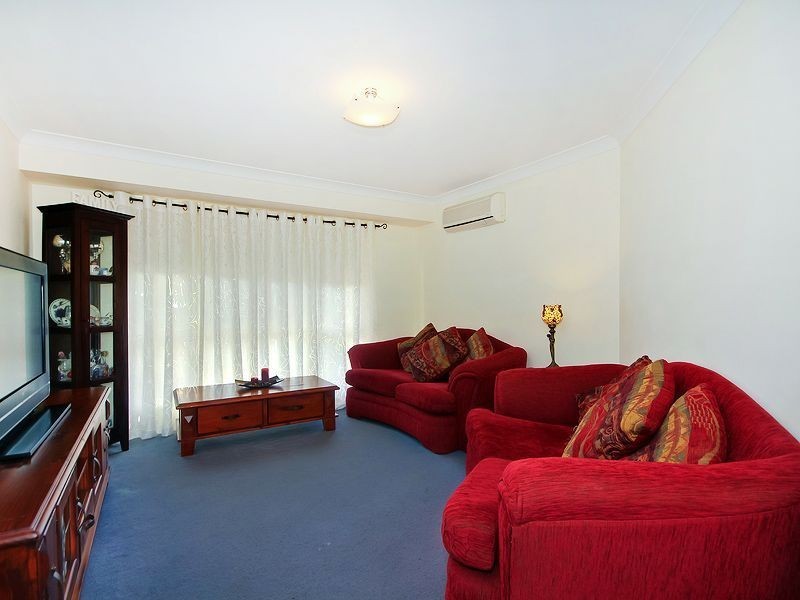 23 Highlands Terrace, Springfield Lakes QLD 4300