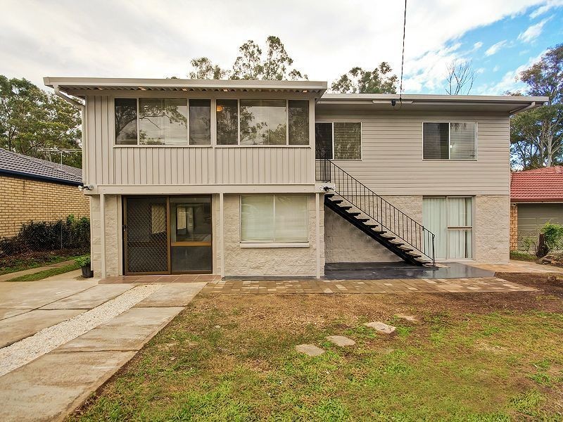 51 Sinclair Drive, Ellen Grove QLD 4078