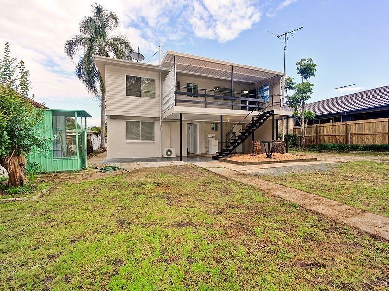 51 Sinclair Drive, Ellen Grove QLD 4078