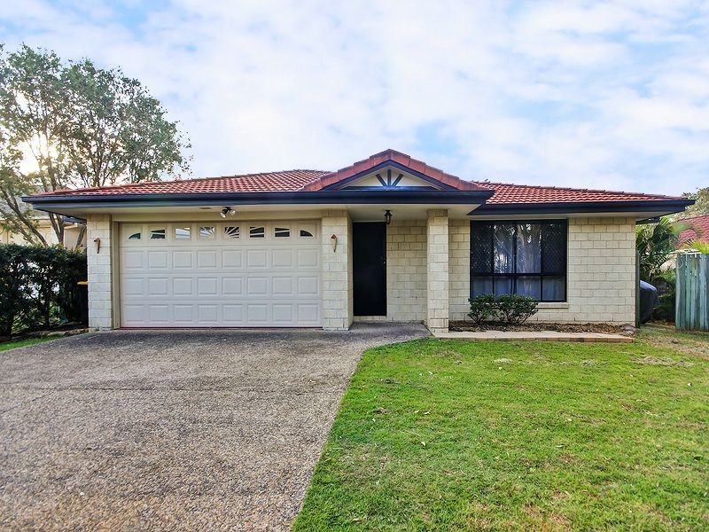 7 Glider Close, Doolandella QLD 4077