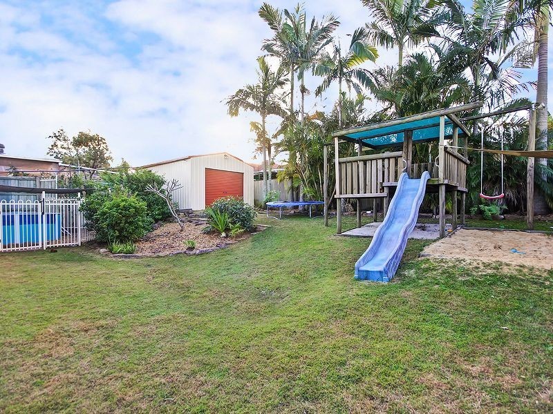 7 Glider Close, Doolandella QLD 4077