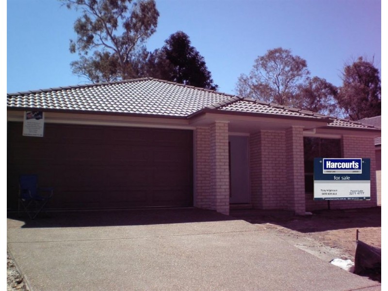 Lot 10 Muhammad Street, Doolandella QLD 4077