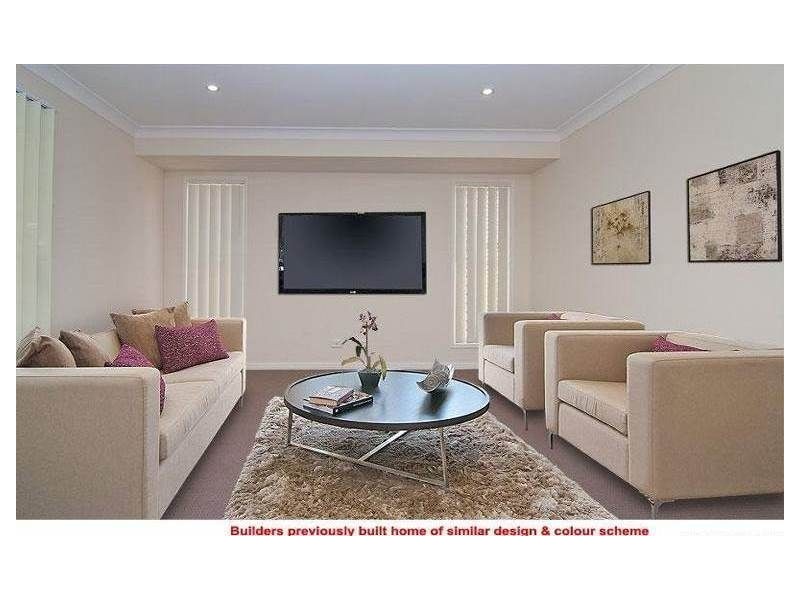 Lot 10 Muhammad Street, Doolandella QLD 4077