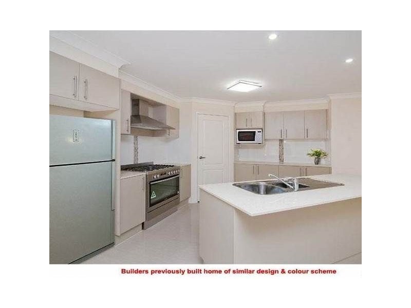 Lot 10 Muhammad Street, Doolandella QLD 4077