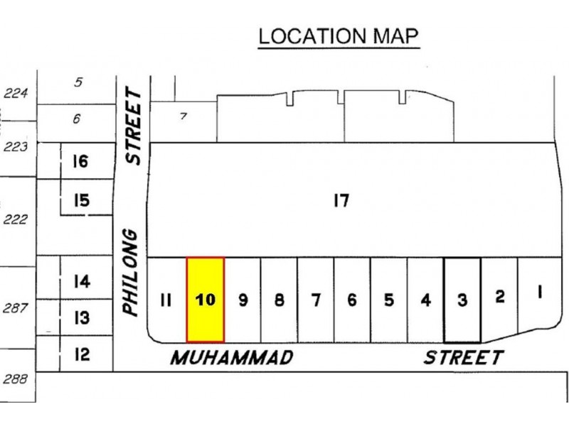 Lot 10 Muhammad Street, Doolandella QLD 4077