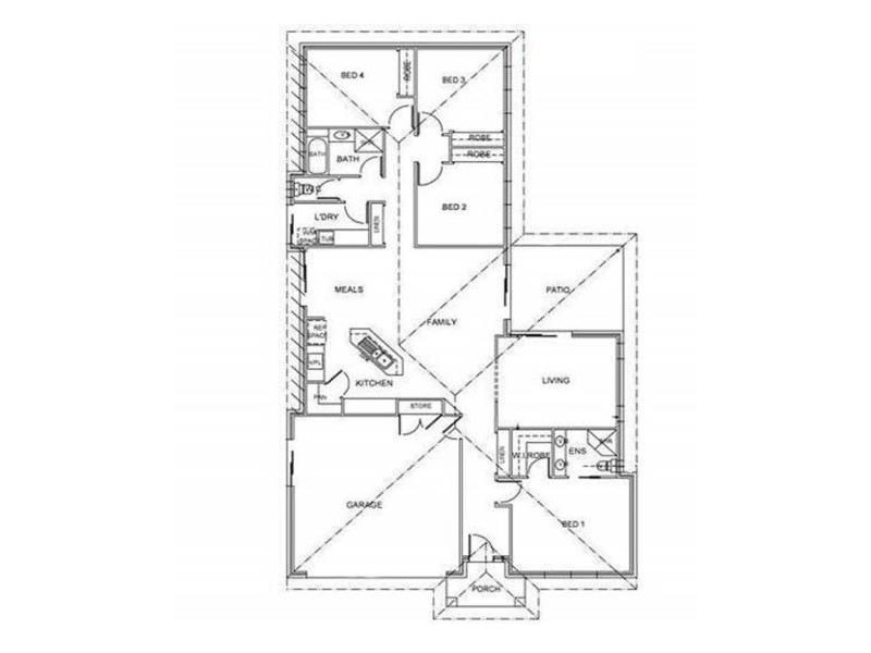 Lot 10 Muhammad Street, Doolandella QLD 4077
