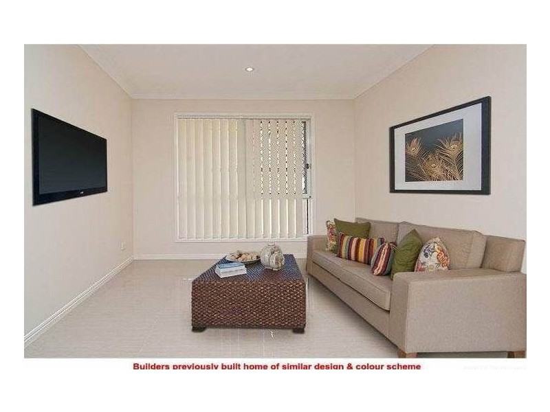 Lot 10 Muhammad Street, Doolandella QLD 4077