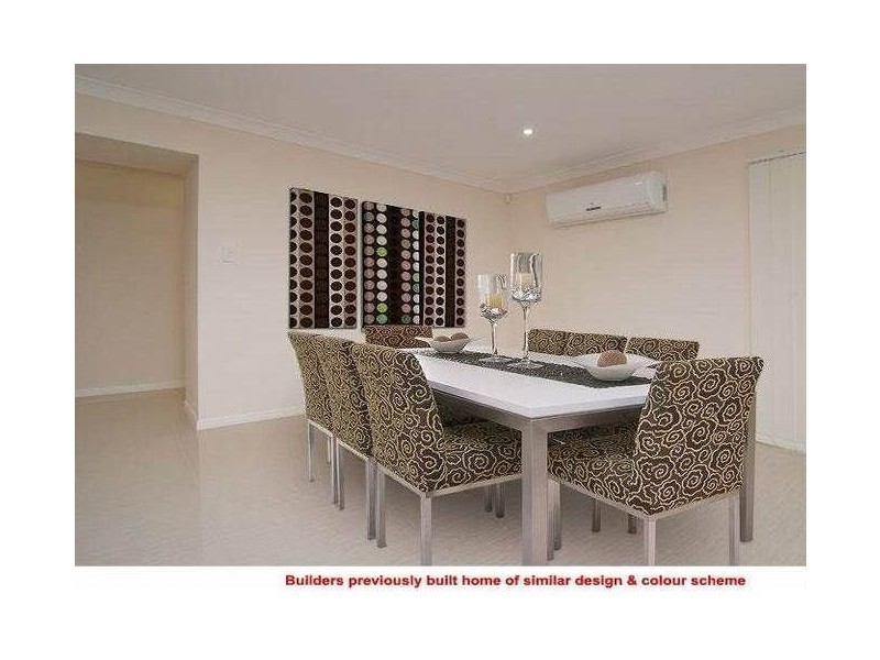 Lot 10 Muhammad Street, Doolandella QLD 4077