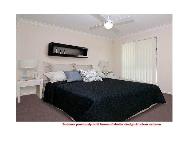 Lot 10 Muhammad Street, Doolandella QLD 4077
