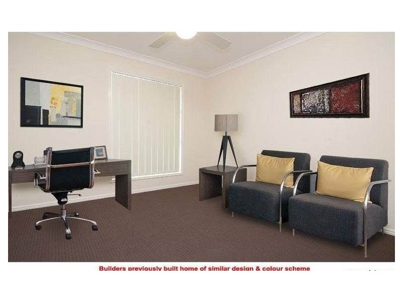 Lot 10 Muhammad Street, Doolandella QLD 4077