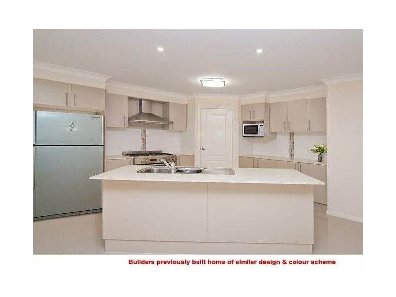 Lot 10 Muhammad Street, Doolandella QLD 4077