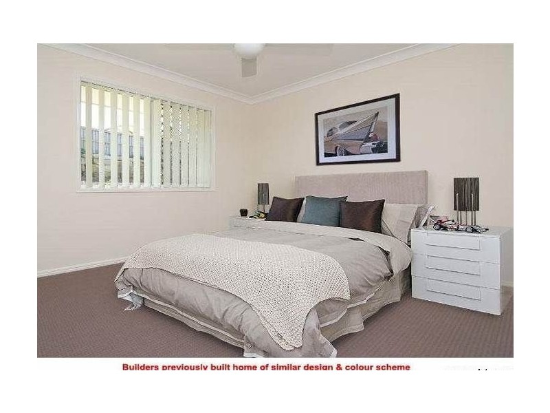 Lot 10 Muhammad Street, Doolandella QLD 4077