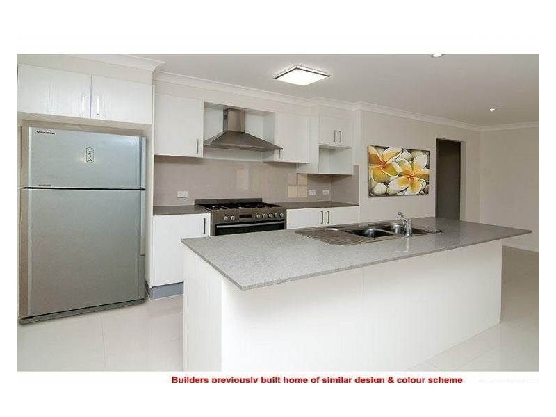 Lot 9 Muhammad Street, Doolandella QLD 4077