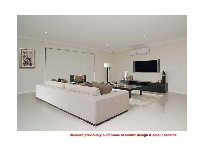 Lot 9 Muhammad Street, Doolandella QLD 4077