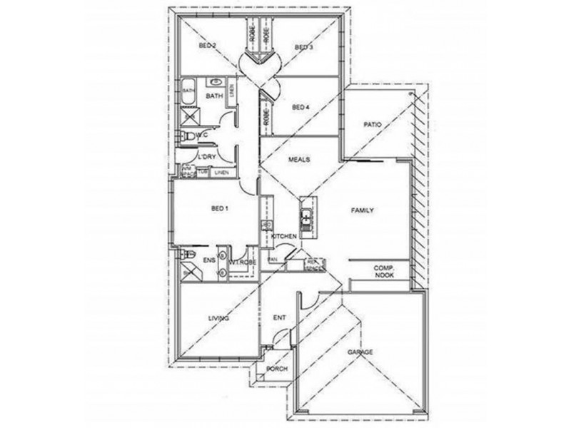 Lot 9 Muhammad Street, Doolandella QLD 4077
