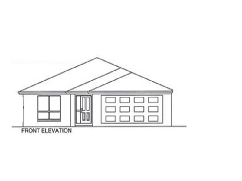 Lot 9 Muhammad Street, Doolandella QLD 4077