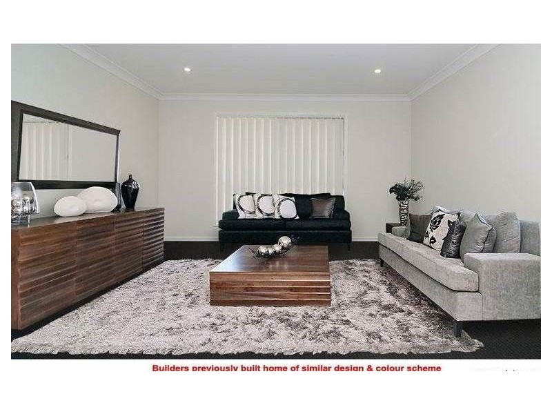 Lot 9 Muhammad Street, Doolandella QLD 4077