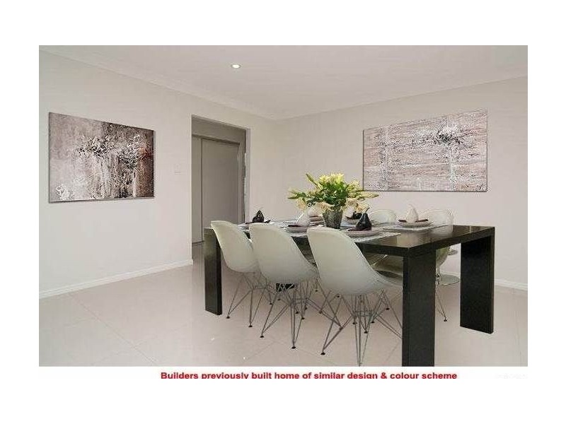 Lot 9 Muhammad Street, Doolandella QLD 4077