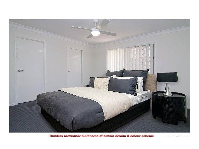 Lot 9 Muhammad Street, Doolandella QLD 4077