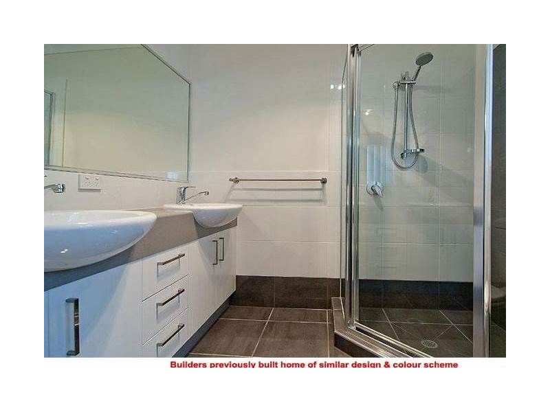 Lot 9 Muhammad Street, Doolandella QLD 4077