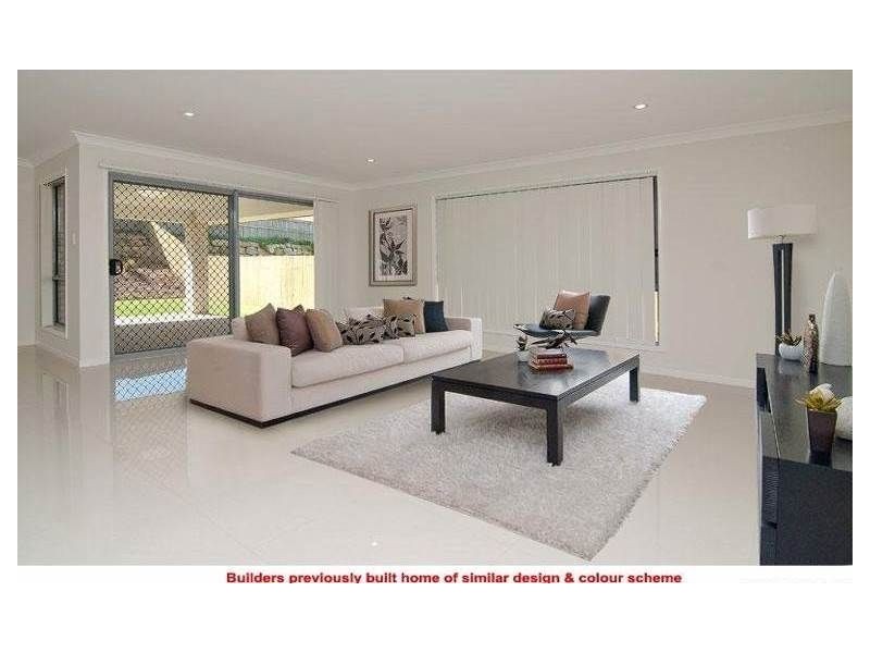 Lot 9 Muhammad Street, Doolandella QLD 4077