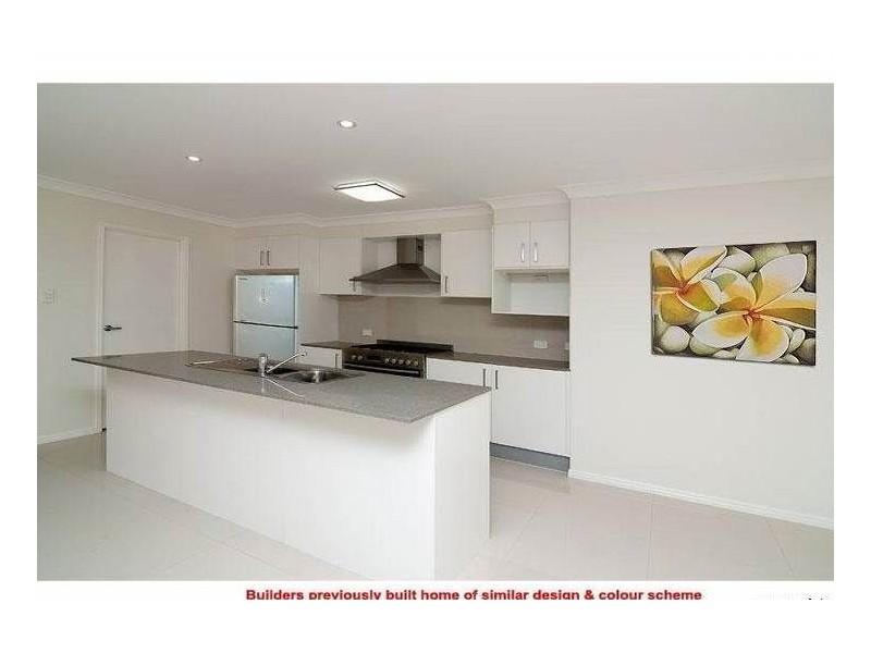 Lot 9 Muhammad Street, Doolandella QLD 4077