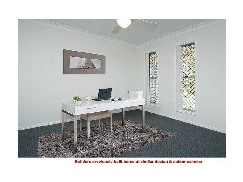 Lot 9 Muhammad Street, Doolandella QLD 4077