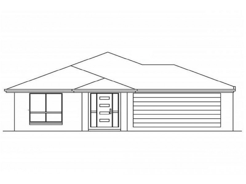 Lot 11 Muhammad Street, Doolandella QLD 4077