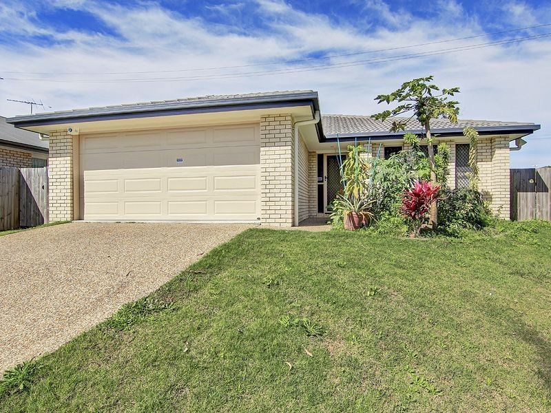 3 Chanel Place, Durack QLD 4077