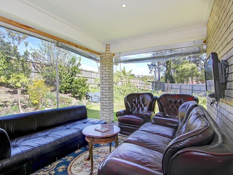 3 Chanel Place, Durack QLD 4077