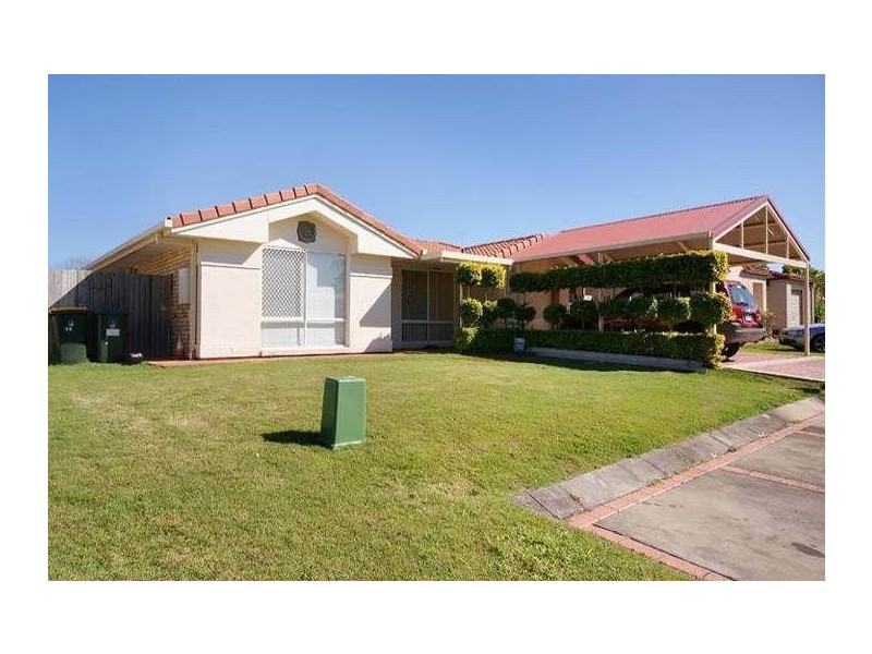 16 Ryecroft Place, Richlands QLD 4077