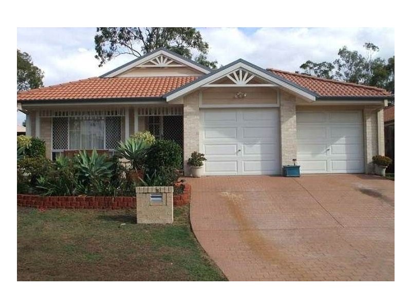 5 Treeline Place, Durack QLD 4077
