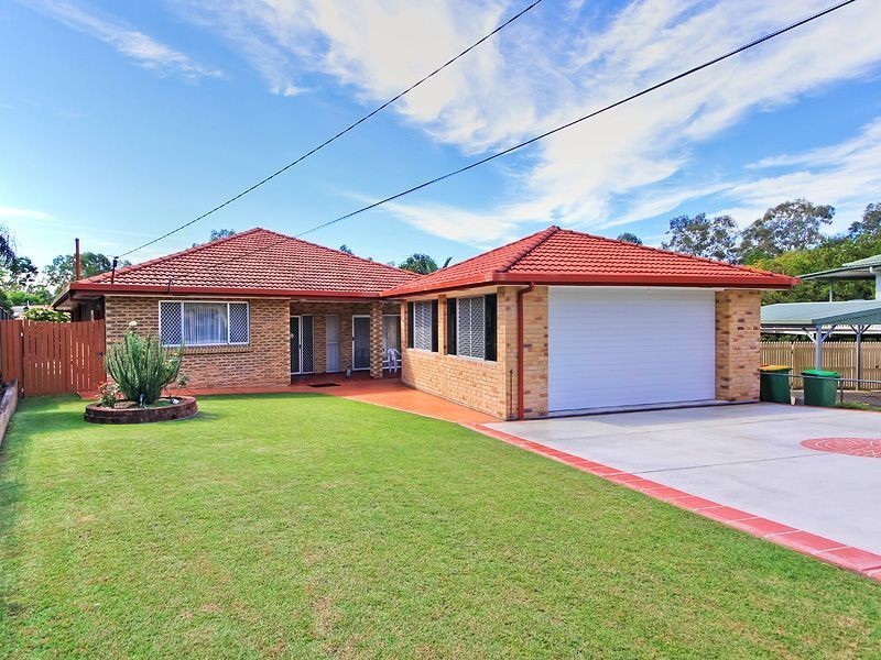 5 Eleanor Court, Camira QLD 4300