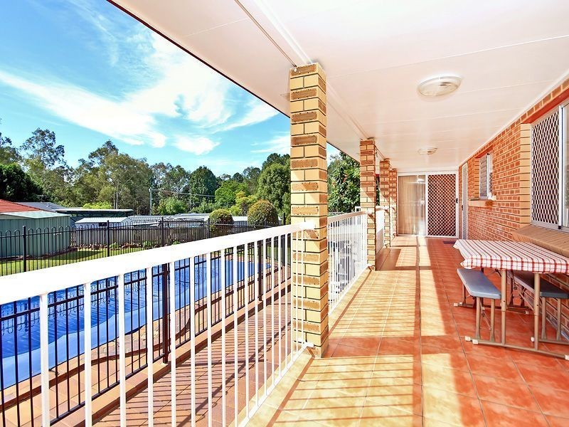 5 Eleanor Court, Camira QLD 4300