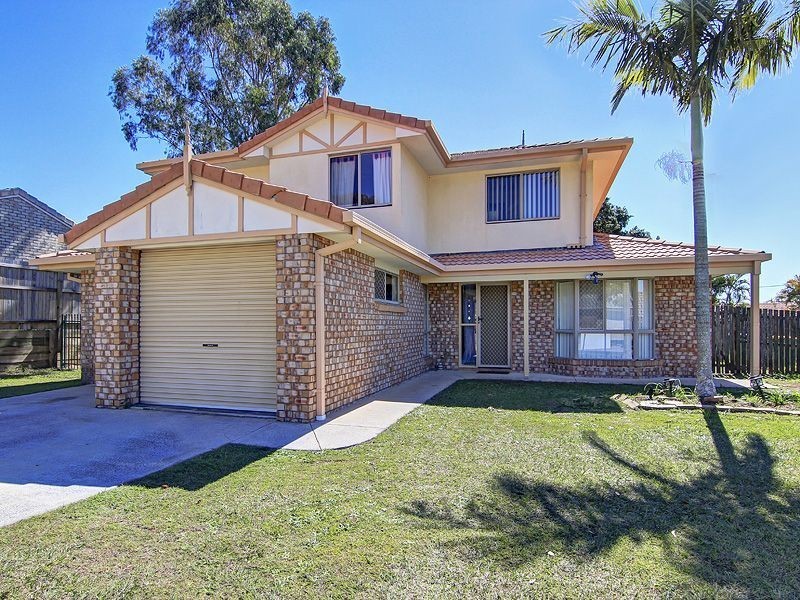 32 Cunningham Drive, Boronia Heights QLD 4124