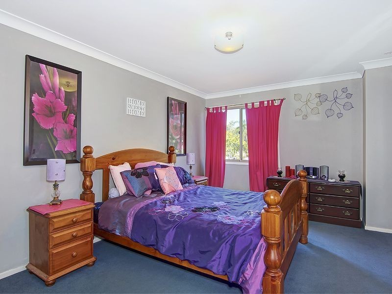 32 Cunningham Drive, Boronia Heights QLD 4124