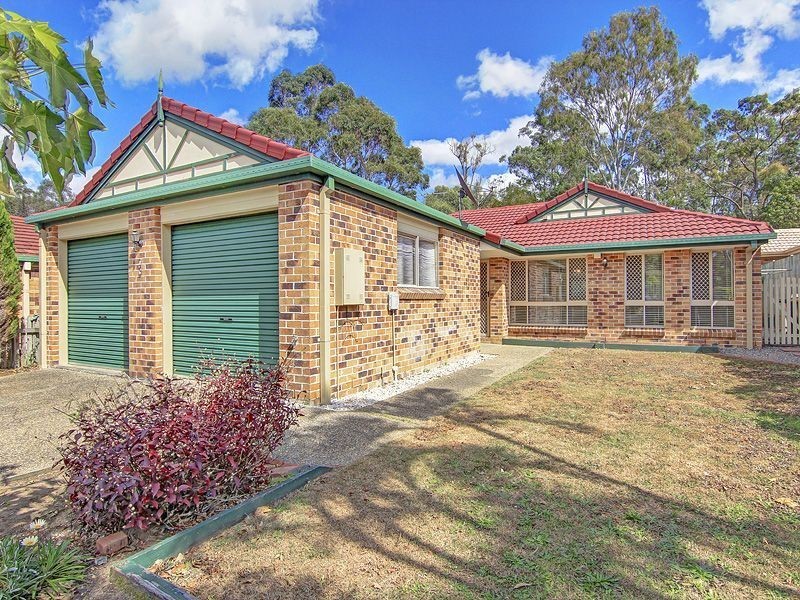 1 Cook Street, Forest Lake QLD 4078