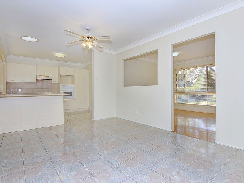 1 Cook Street, Forest Lake QLD 4078