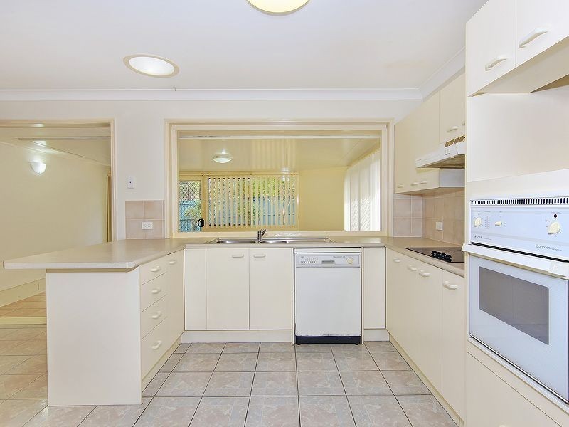 1 Cook Street, Forest Lake QLD 4078